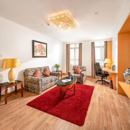 Fortuna Hotel Ханой Экстерьер фото