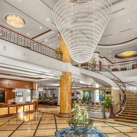 Fortuna Hotel Ханой Экстерьер фото