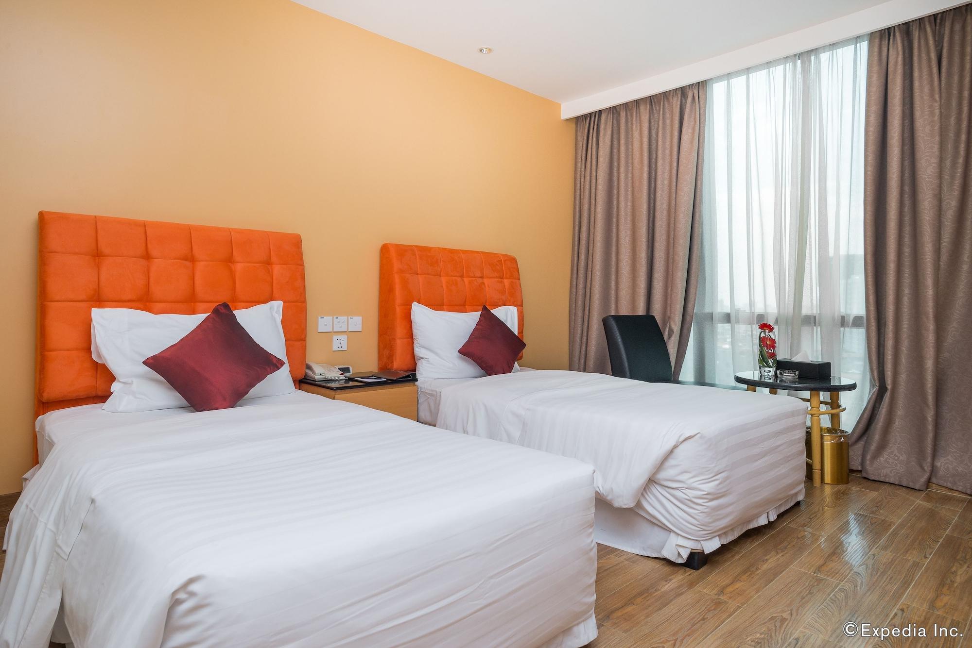 Fortuna Hotel Ханой Экстерьер фото
