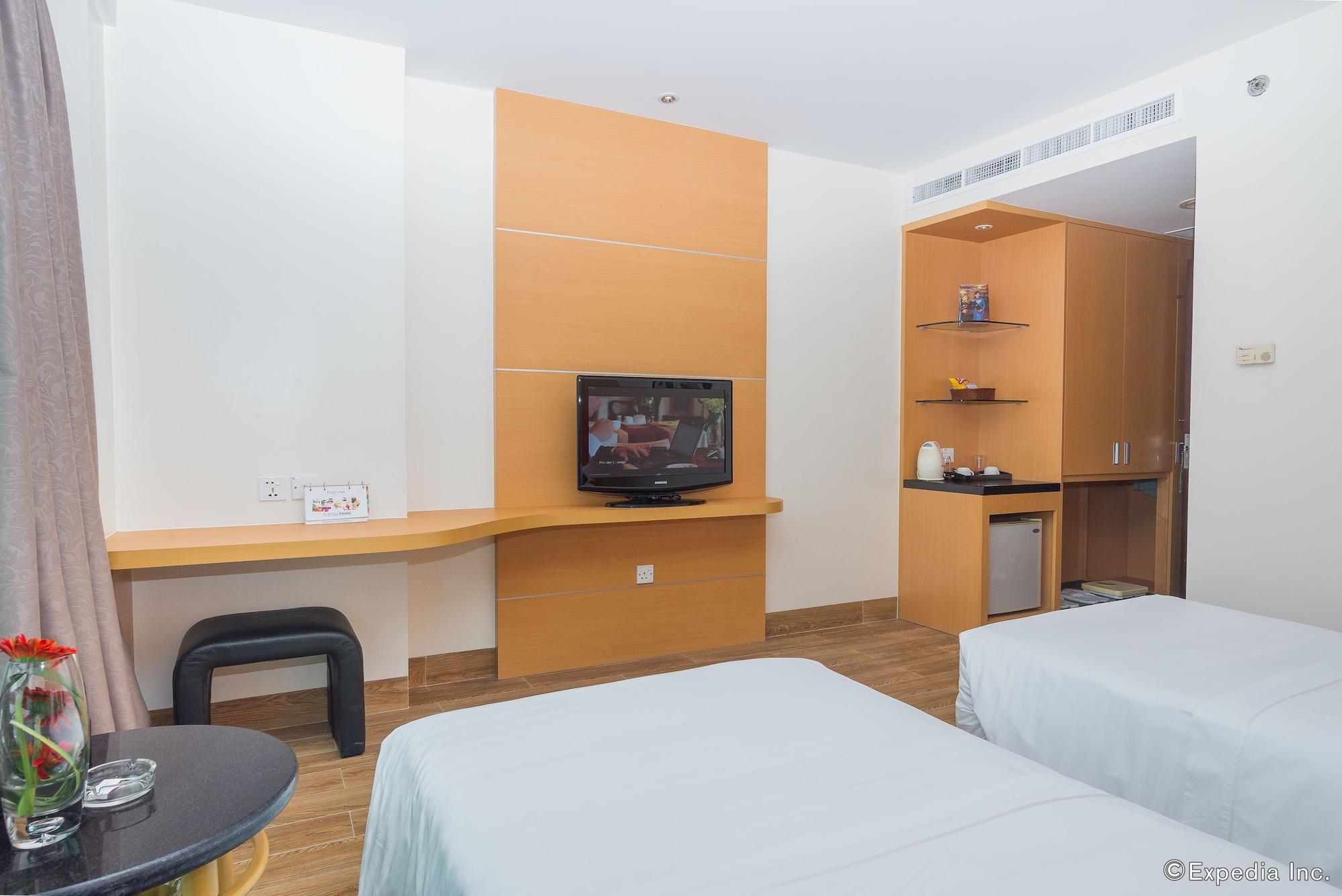 Fortuna Hotel Ханой Экстерьер фото