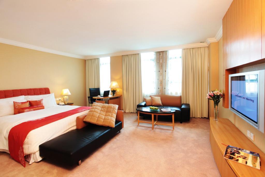 Fortuna Hotel Ханой Экстерьер фото