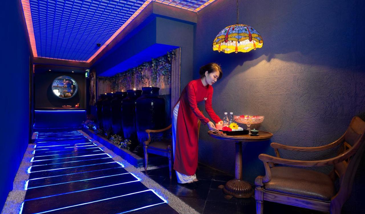 Fortuna Hotel Ханой Экстерьер фото
