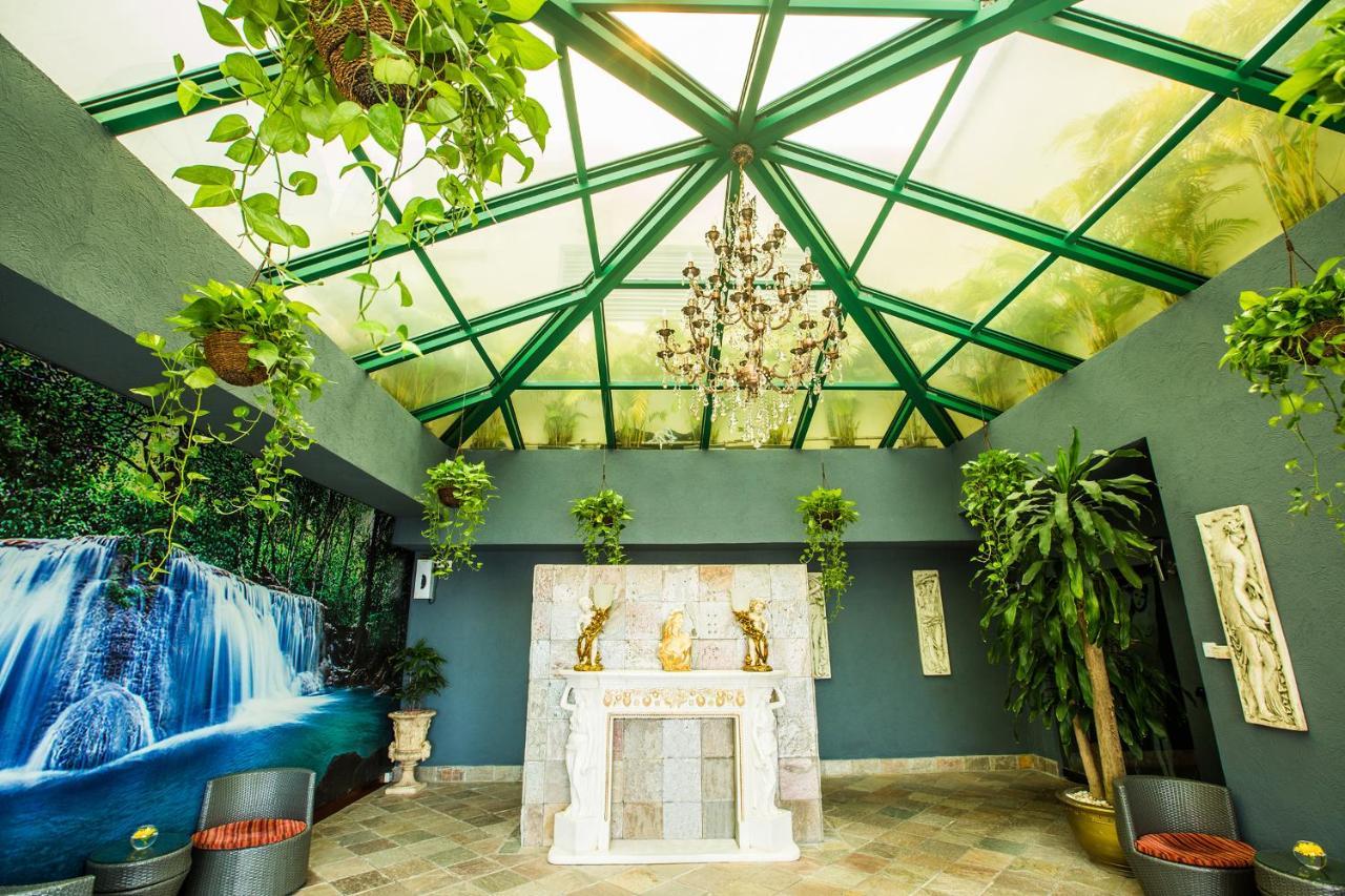 Fortuna Hotel Ханой Экстерьер фото