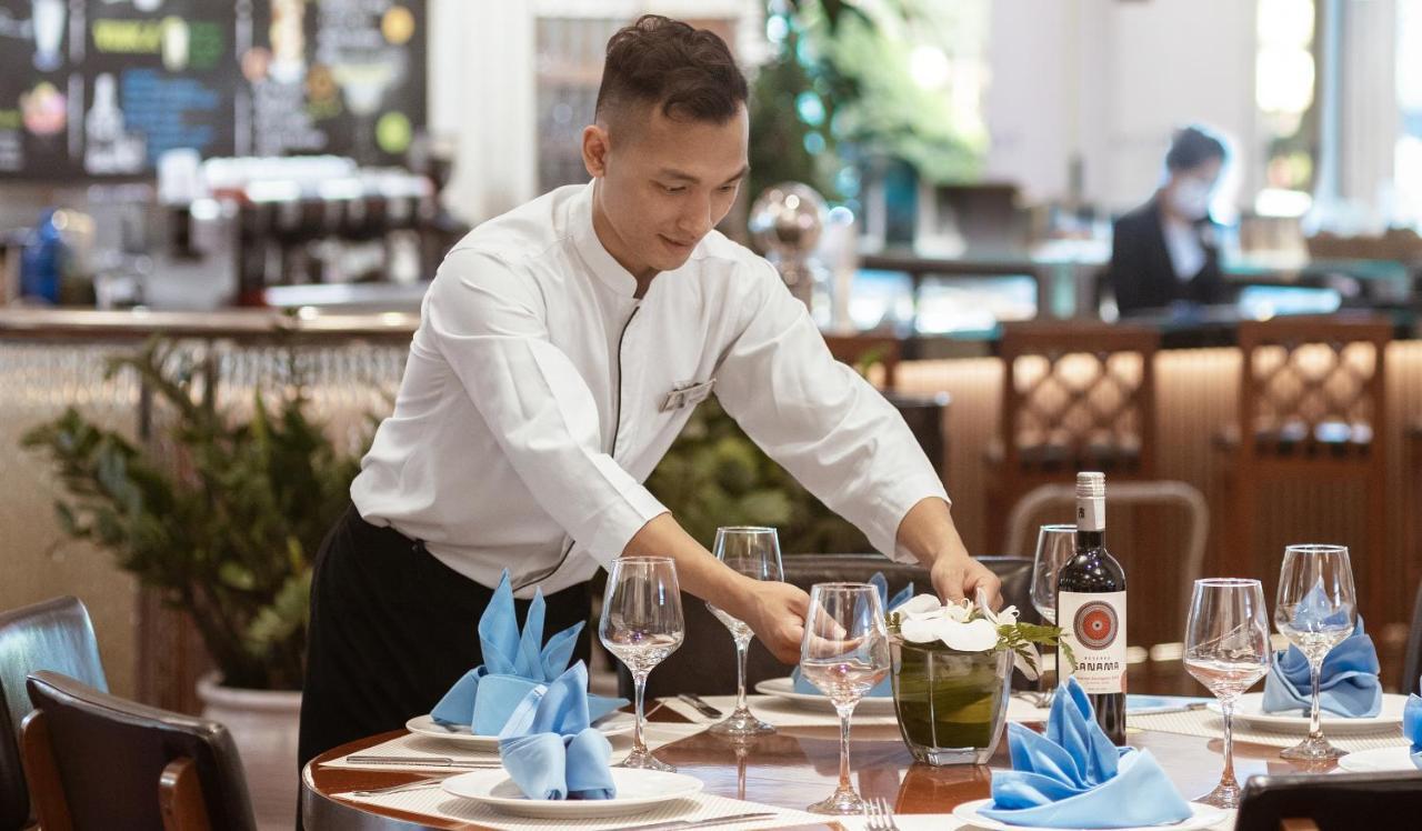 Fortuna Hotel Ханой Экстерьер фото