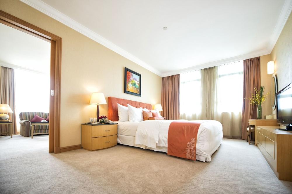 Fortuna Hotel Ханой Экстерьер фото